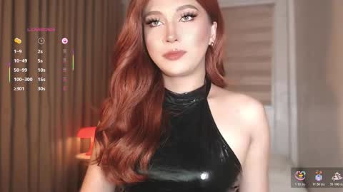 Best Of Both Worlds online show from 12.17.25