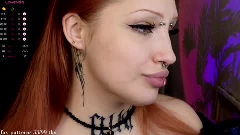 Dommy mommy online show from 01.24.25