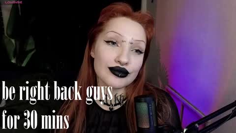 Dommy mommy online show from 02.09.25