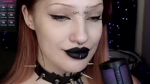 Dommy mommy online show from 02.14.25