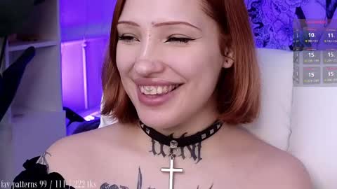 Dommy mommy online show from 05.15.26