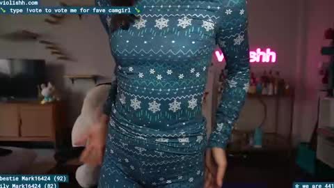 follow me on twitter violishh and ig violishh  online show from 01.19.25