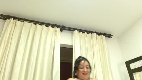 violeta online show from 02.01.25