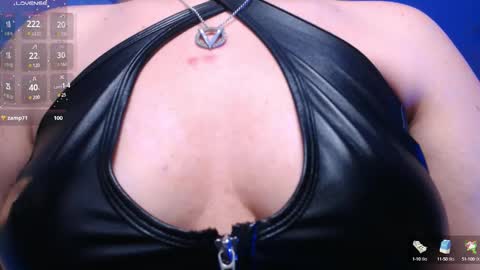 Snapshot of vip_juicy chatting on 01.18.25 VelvettTime online show from 01.18.25