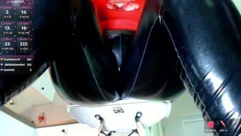 Snapshot of vip_juicy chatting on 03.06.25 VelvettTime online show from 03.06.25