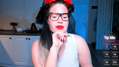 Snapshot of vip_juicy chatting on 10.27.25 VelvettTime online show from 10.27.25