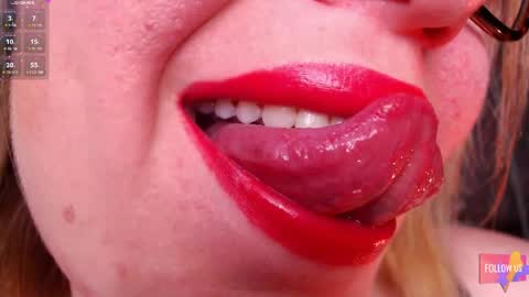 vip sweetness online show from 05.18.26