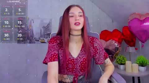 Virdjinia online show from 02.26.26