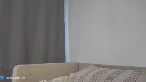 Snapshot of virgiin_lily chatting on 01.14.25 Lily online show from 01.14.25