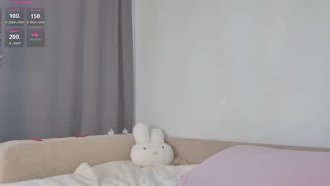 Snapshot of virgiin_lily chatting on 02.05.26 Lily online show from 02.05.26