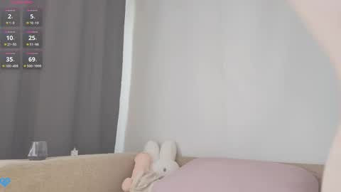 Snapshot of virgiin_lily chatting on 04.13.26 Lily online show from 04.13.26