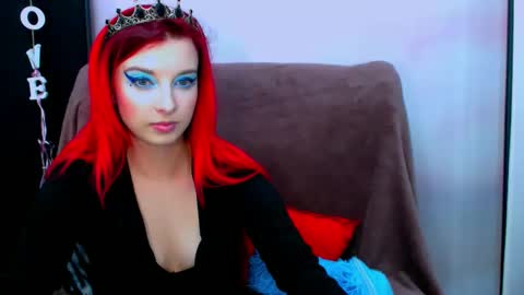 VirginLuna online show from 12.29.24