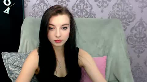 VirginLuna online show from 07.06.26