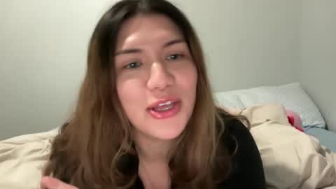 Virgngirl online show from 09.27.25
