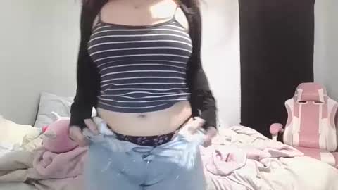 Virgngirl online show from 10.09.25