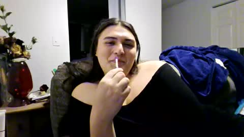 Snapshot of virgorian_enigma chatting on 09.23.25 priscilla online show from 09.23.25