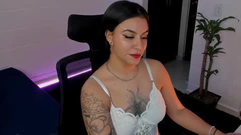 Lu online show from 03.12.25