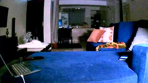 Snapshot of virtual_wifey chatting on 12.14.24 Your Virtual Wife online show from 12.14.24