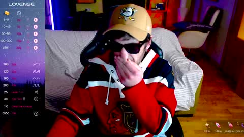 virusz10 online show from 01.01.25