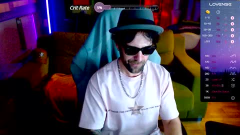 virusz10 online show from 01.11.25