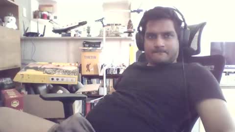 Visionzzzz online show from 09.12.25