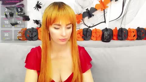 Vita online show from 10.31.25