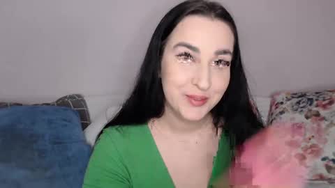 Snapshot of vitalina_freedom chatting on 12.03.24 Vitalina online show from 12.03.24