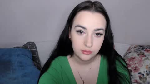 Snapshot of vitalina_freedom chatting on 12.10.24 Vitalina online show from 12.10.24