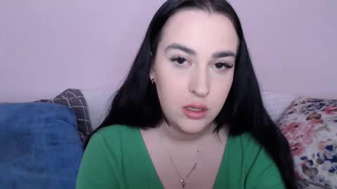 Snapshot of vitalina_freedom chatting on 12.13.24 Vitalina online show from 12.13.24