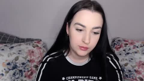 Snapshot of vitalina_freedom chatting on 12.16.24 Vitalina online show from 12.16.24