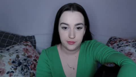 Snapshot of vitalina_freedom chatting on 12.19.24 Vitalina online show from 12.19.24