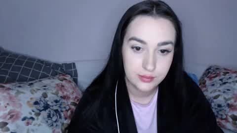 Snapshot of vitalina_freedom chatting on 12.20.24 Vitalina online show from 12.20.24