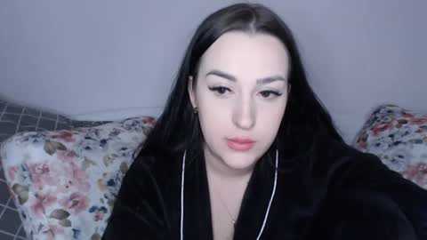 Snapshot of vitalina_freedom chatting on 12.24.24 Vitalina online show from 12.24.24