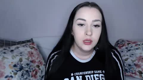 Snapshot of vitalina_freedom chatting on 12.27.24 Vitalina online show from 12.27.24