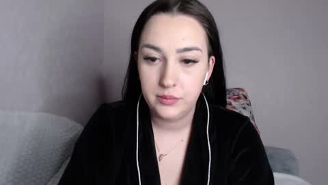 Snapshot of vitalina_freedom chatting on 01.02.25 Vitalina online show from 01.02.25