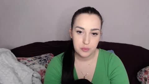 Snapshot of vitalina_freedom chatting on 01.10.25 Vitalina online show from 01.10.25
