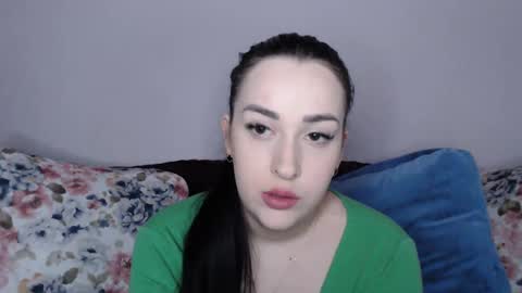 Snapshot of vitalina_freedom chatting on 01.13.25 Vitalina online show from 01.13.25