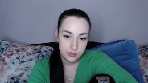 Snapshot of vitalina_freedom chatting on 01.13.25 Vitalina online show from 01.13.25