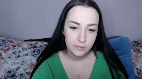 Snapshot of vitalina_freedom chatting on 01.14.25 Vitalina online show from 01.14.25