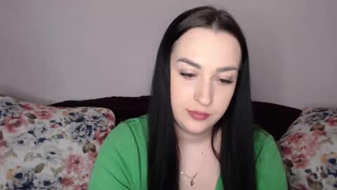 Snapshot of vitalina_freedom chatting on 01.16.25 Vitalina online show from 01.16.25