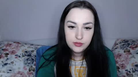 Snapshot of vitalina_freedom chatting on 01.25.25 Vitalina online show from 01.25.25