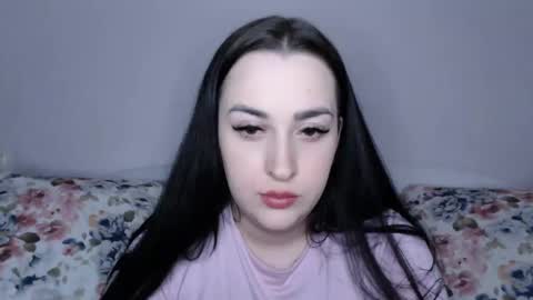 Snapshot of vitalina_freedom chatting on 01.27.25 Vitalina online show from 01.27.25