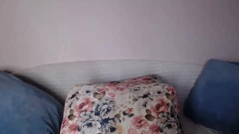 Snapshot of vitalina_freedom chatting on 10.29.25 Vitalina online show from 10.29.25