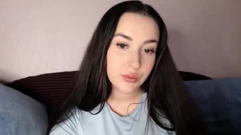 Snapshot of vitalina_freedom chatting on 11.11.25 Vitalina online show from 11.11.25