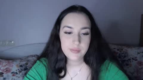 Snapshot of vitalina_freedom chatting on 11.27.25 Vitalina online show from 11.27.25