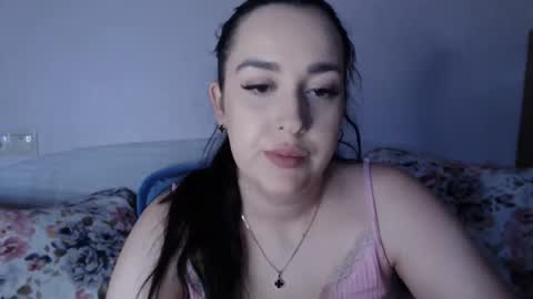 Snapshot of vitalina_freedom chatting on 11.29.25 Vitalina online show from 11.29.25