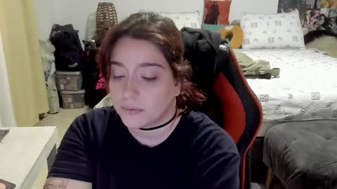 Snapshot of vitaxviper chatting on 01.02.25 Vit a Viper online show from 01.02.25