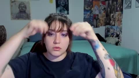 Snapshot of vitaxviper chatting on 01.30.25 Vit a Viper online show from 01.30.25