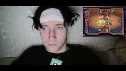 vitiligoboyy online show from 12.01.25