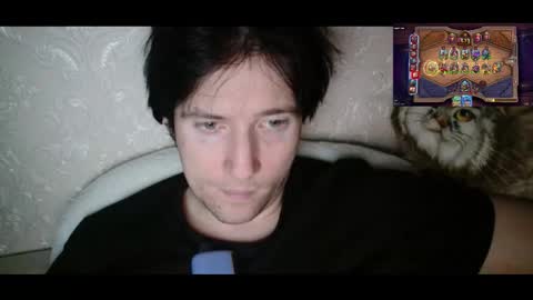 vitiligoboyy online show from 12.23.25